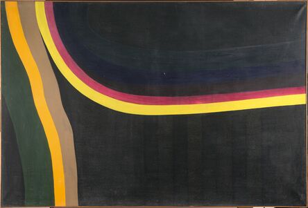 Eduardo Jonquières, ‘Composition’, ca. 1960