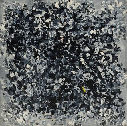 Kinjo Ladiscas, ‘Untitled’, 1957