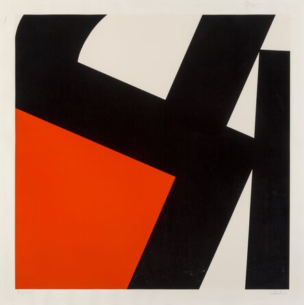 Pierre Clerk, ‘Untitled’, 1976