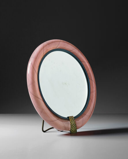 Carlo Scarpa, ‘Table mirror, model no. 7’, circa 1937