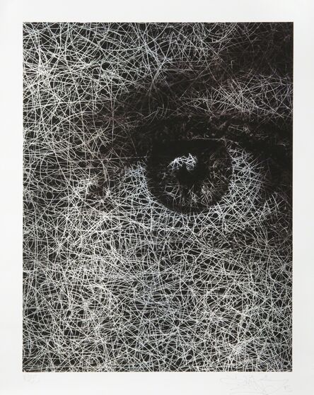Rafael Sliks, ‘Visions’, 2015