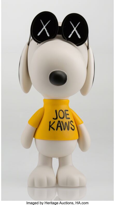 KAWS X Peanuts Joe KAWS, ‘Joe Kaws’, 2011