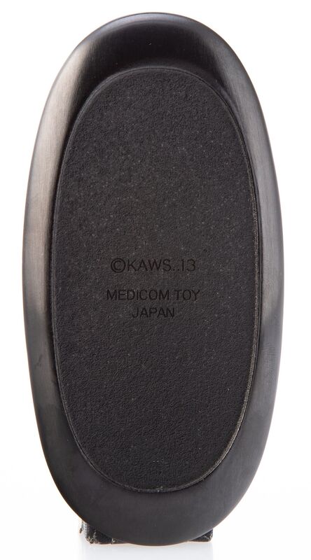 KAWS, ‘Companion Incense Stand’, 2013, Ephemera or Merchandise, Bronze, Heritage Auctions