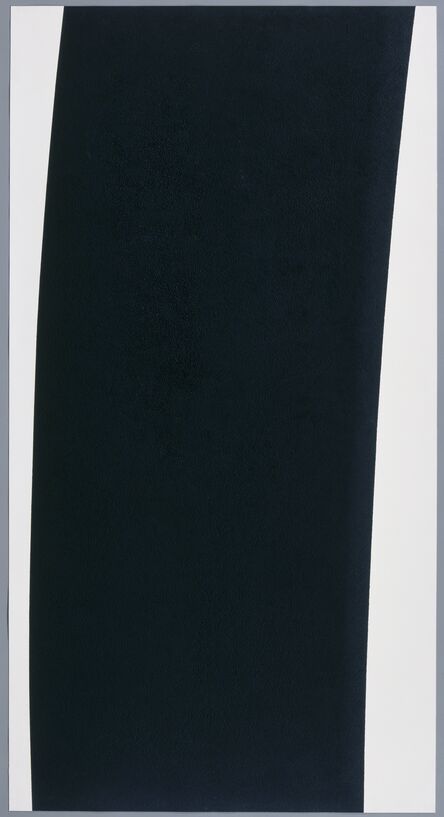 Richard Serra, ‘Transversal #2’, 2004