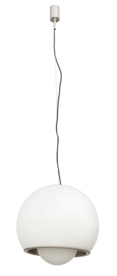 Fontana Arte, ‘A suspension lamp '2465' 60s.’