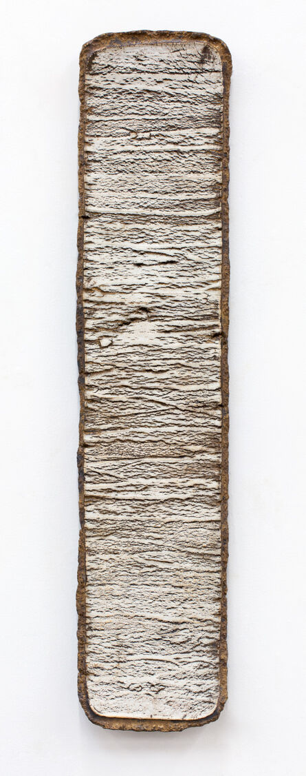 Peter Lane, ‘Birch Bark Tray’, 2008