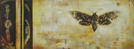 Tracey Tarling, ‘Pneuma Breath of Light’, 2008