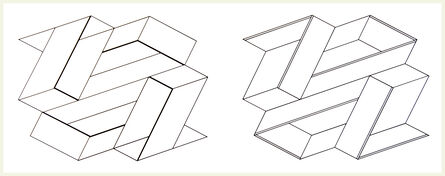 Josef Albers, ‘Formulation: Articulation, 1981.524.1.29’, 1972