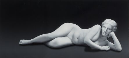Debbie Han, ‘An Everyday Venus III-Reclining’, 2006