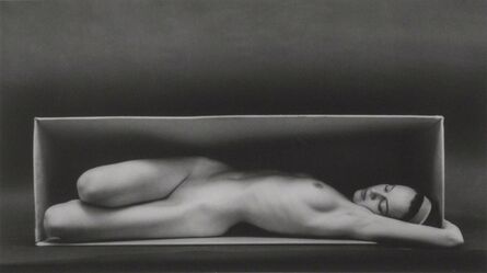Ruth Bernhard, ‘The Eternal Body (Complete Portfolio) (10 works)’, 1993