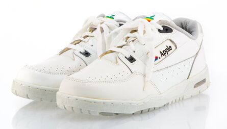 Apple, ‘Apple Computer Sneakers’