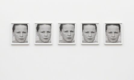 Roni Horn, ‘UNTITLED (WEATHER)’, 2010-2011