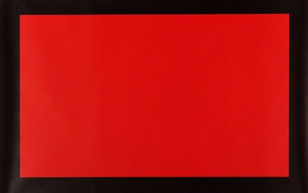 Felix Gonzalez-Torres, ‘Untitled NRA’, 1990