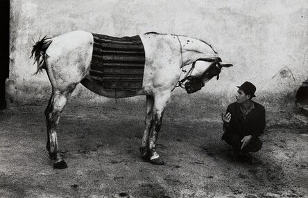 Josef Koudelka, ‘Romania’, 1968