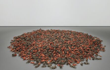 Ai Weiwei, ‘He Xie’, 2010