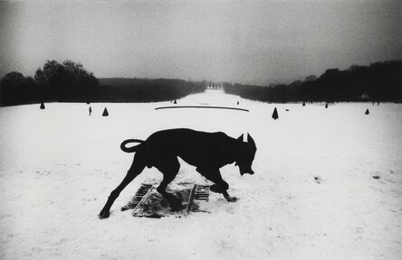 Josef Koudelka, ‘France’, 1987