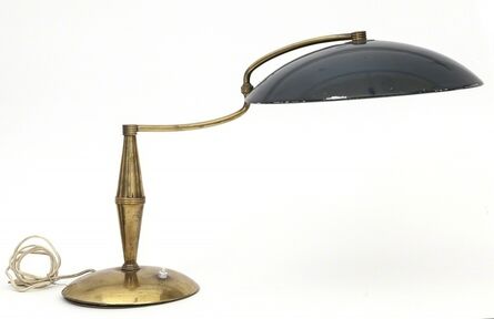 ‘A TABLE LAMP 50s.’