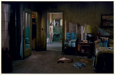 Gregory Crewdson, ‘Untitled (Blue Period)’, 2005