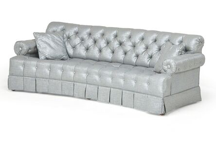 ‘Hollywood Regency Style Sofa’, mid 20th c.