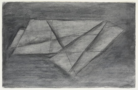 Josef Šíma, ‘Cristal’, 1960