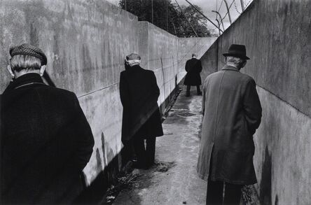 Josef Koudelka, ‘Ireland’, 1976