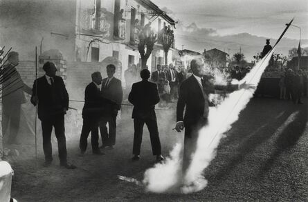 Josef Koudelka, ‘Spain’, 1971