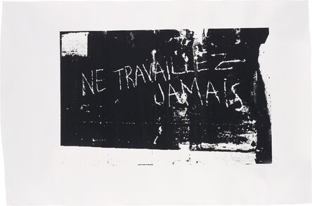 Rirkrit Tiravanija, ‘Ava’, 2000