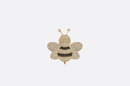 KAWS, ‘KAWS x Dior: Bee Pin’, 2019