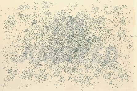 Ed Ruscha, ‘I’m Amazed, from: Fourteen Big Prints’, 1971
