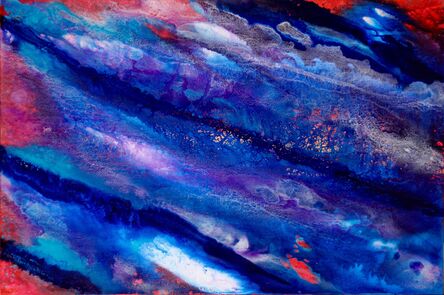 Brady Legler, ‘Earth, Sea, & Sky’, 2015