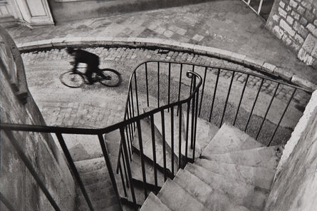 Henri Cartier-Bresson, ‘Hyères, France’, 1932