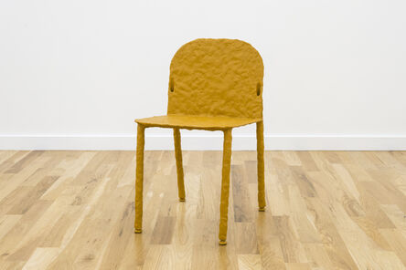 Ross Hansen, ‘Chair’, 2019
