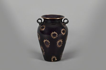 Barovier Giuseppe, ‘Artisti Barovier, Vase’, 1920
