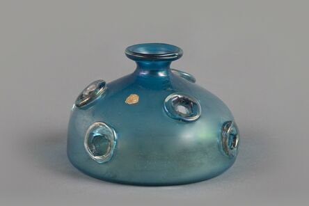 Vittorio Zecchin, ‘M.V.M. Cappellin Murano, Vase’, 1926 ca.