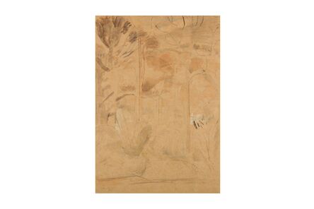 Paul Nash, ‘Spring wood’
