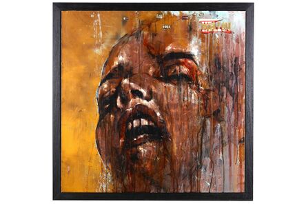 Guy Denning, ‘What It All Boils Down To’, 2011