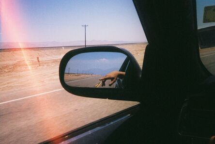 Olivia Bee, ‘The Middle of Nowhere, CA’, 2013