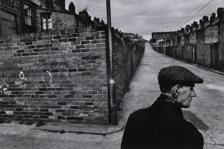 Josef Koudelka, ‘England’, 1976