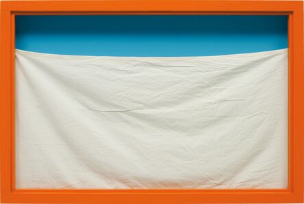 Christo and Jeanne-Claude, ‘Show Window’, 2012-13