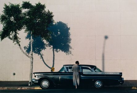 Franco Fontana, ‘Los Angeles’, 1991