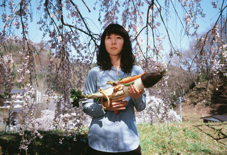 Tsuyoshi Ozawa, ‘Vegetable Weapon: Nishime (Simmered Vegetables)/ Fukushima’, 2011