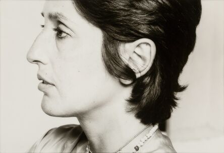 Norman Seeff, ‘Joan Baez’, 1977