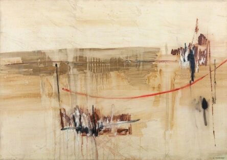 Bice Lazzari, ‘Untitled’, 1960