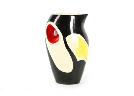 Roland Brice, ‘A 1950's vase’, 1950s