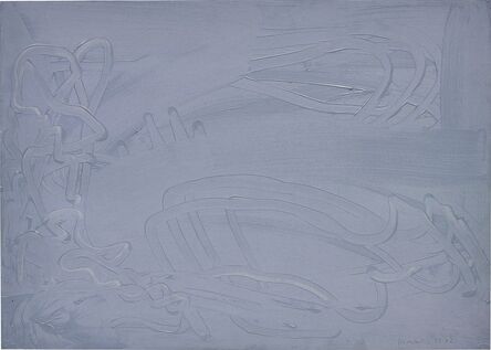 Gerhard Richter, ‘Ohne Titel’, 1972