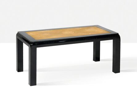 André Groult, ‘Occasional table’, circa 1925