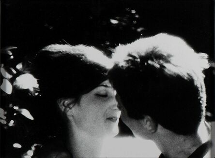 Mario Giacomelli, ‘Dalla serie "Un Uomo, una Donna, un Amore"’, 1953/1963