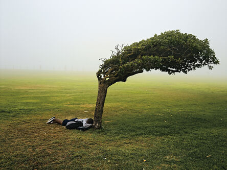 Pieter Hugo, ‘Green Point Common, Cape Town from Kin’, 2013