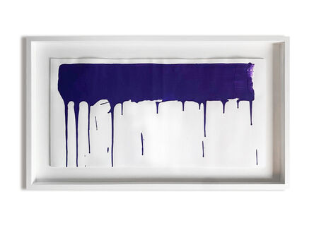 Ai Weiwei, ‘Purple’, 2015