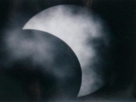 Thomas Ruff, ‘Eclipse’, 2004